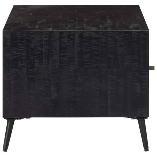 Stolić za kavu 90 x 50 x 41 cm od masivne obnovljene tikovine Cijena