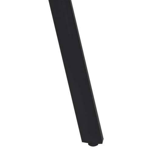 Barski stol 110 x 55 x 105 cm od masivne tikovine Cijena
