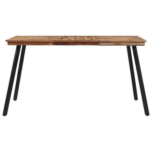 Blagovaonski stol 148x97x76 cm od masivne tikovine Cijena