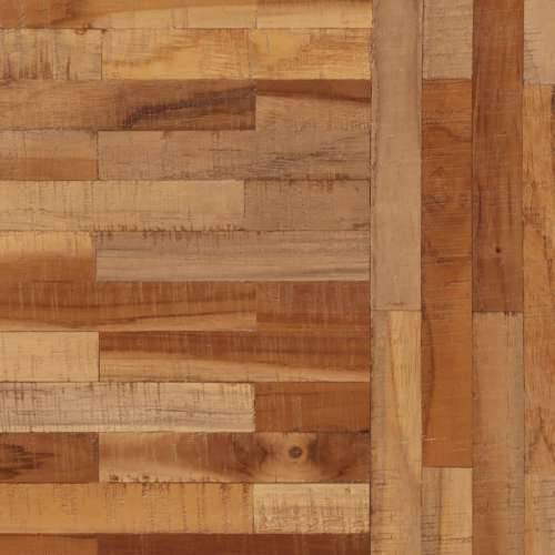 Blagovaonski stol 169x98,5x76 cm od masivne tikovine Cijena