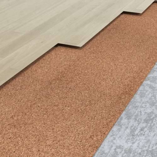 Rola pluta 100x800 cm 5 mm - 100 x 800 x 0.5 cm 1 Cijena