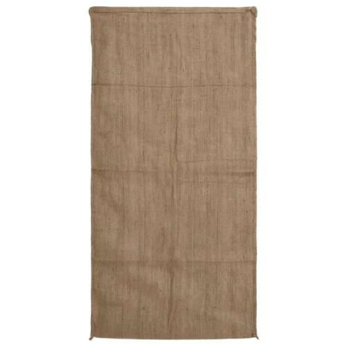 Jutene vreće 5 kom 65 x 135 cm 100 % juta 340 g/m² Cijena