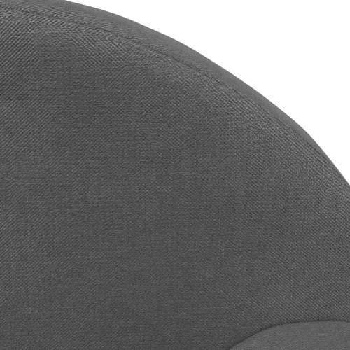 Dječja sofa antracit od mekanog pliša - Antracit Stolica Cijena