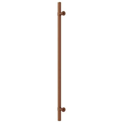 Ručke za ormarić 20 kom brončane 320 mm od nehrđajućeg čelika - Bronzana 320 mm 20 Cijena
