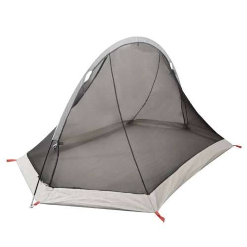 Kupolasti šator za kampiranje za 2 osobe plavi vodootporni Cijena