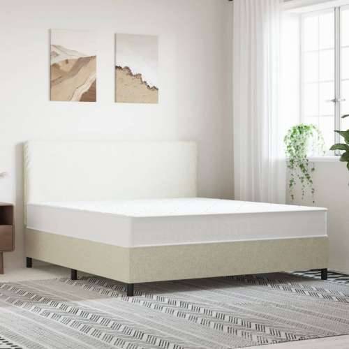 Madrac s džepičastim oprugama srednje čvrst 180 x 200 cm - 180 x 200 cm 1 Cijena