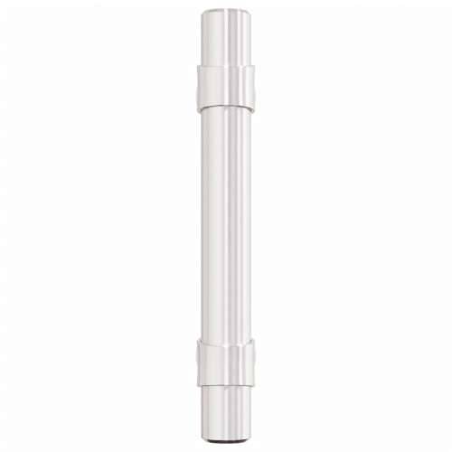 Ručke za ormarić 20 kom srebrne 64 mm od nehrđajućeg čelika - Srebrno 64 mm 20 Cijena