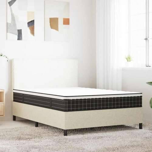 Madrac s oprugama bonnell srednji 140 x 190 cm - 140 x 190 cm 1 Cijena