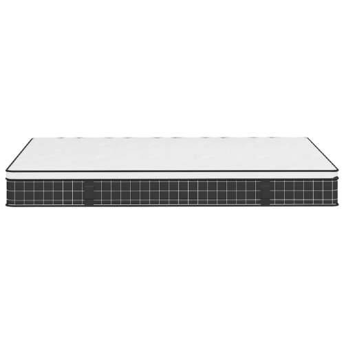 Madrac s oprugama bonnell srednji 140 x 190 cm - 140 x 190 cm 1 Cijena