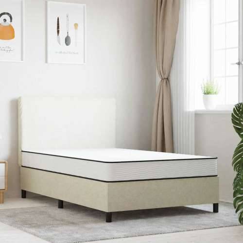 Madrac s oprugama bonnell srednji 120 x 200 cm - 120 x 200 cm 1 Cijena