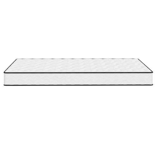 Madrac s oprugama bonnell srednji 140 x 190 cm - 140 x 190 cm 1 Cijena