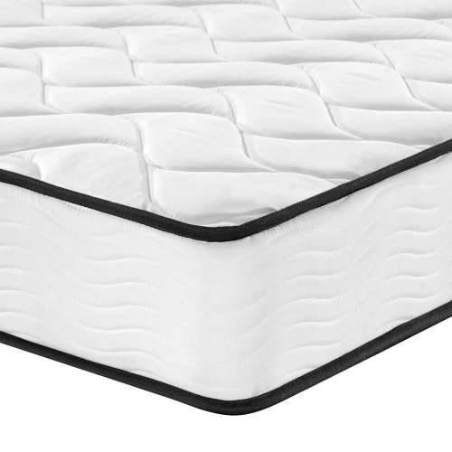 Madrac s oprugama bonnell srednji 140 x 190 cm - 140 x 190 cm 1 Cijena