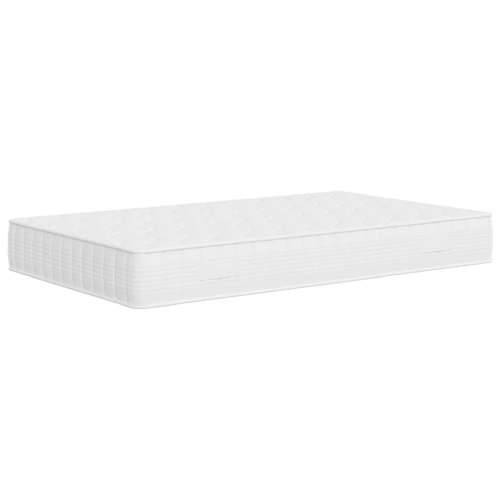 Madrac s džepičastim oprugama srednje čvrst 120x200 cm - 120 x 200 cm 1 Cijena
