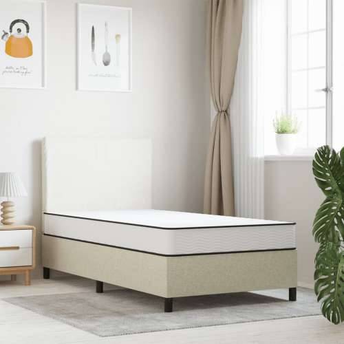 Madrac s oprugama bonnell srednji 100 x 200 cm - 100 x 200 cm 1 Cijena