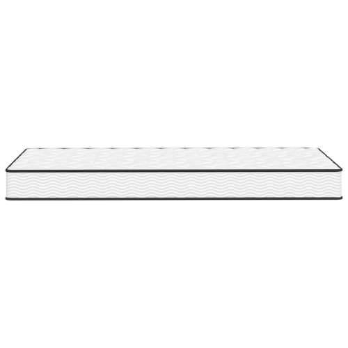 Madrac s oprugama bonnell srednji 100 x 200 cm - 100 x 200 cm 1 Cijena