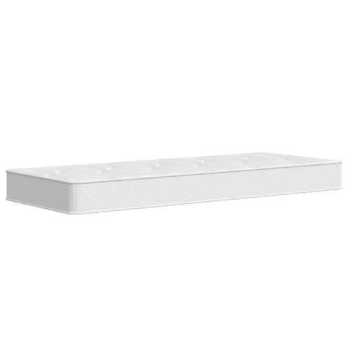 Madrac s oprugama bonnell srednji 90x190 cm bračni - 90 x 190 cm 1 Cijena