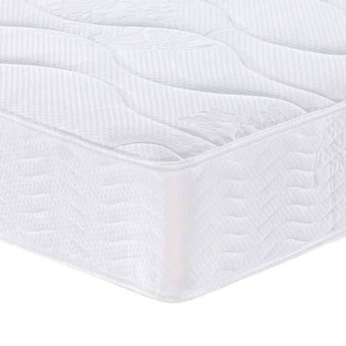 Madrac s oprugama bonnell srednji 90x190 cm bračni - 90 x 190 cm 1 Cijena