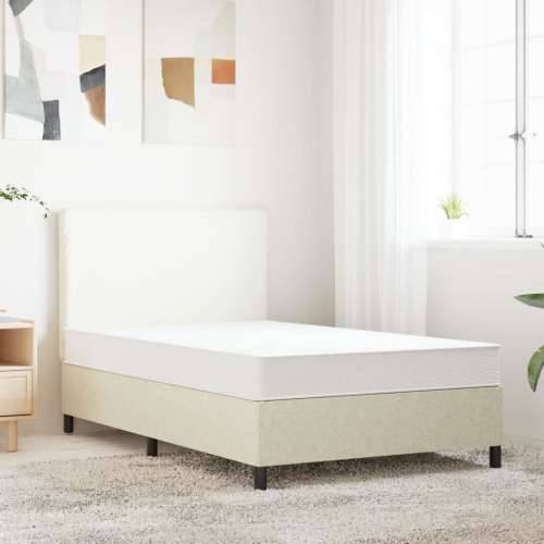 Madrac s oprugama bonnell srednji 100 x 200 cm - 100 x 200 cm 1 Cijena