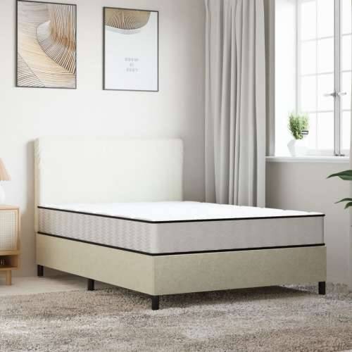 Madrac od pjene srednje mekani 90 x 200 cm - 90 x 200 cm 1 Cijena