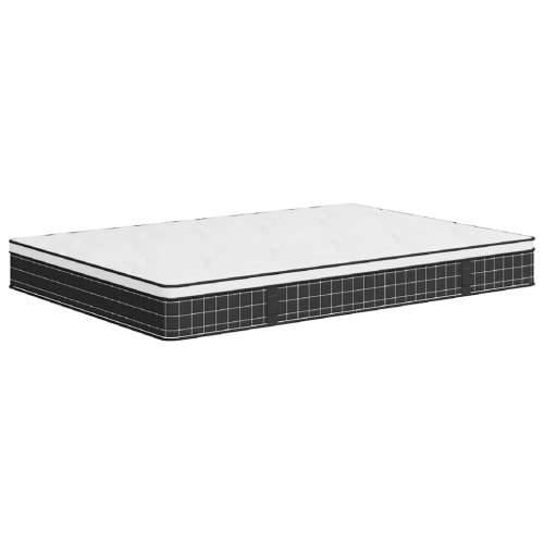 Madrac s oprugama bonnell srednji 140 x 200 cm - 140 x 200 cm 1 Cijena