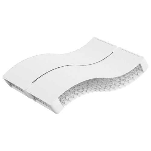 Madrac s oprugama bonnell srednji 120 x 200 cm - 120 x 200 cm 1 Cijena