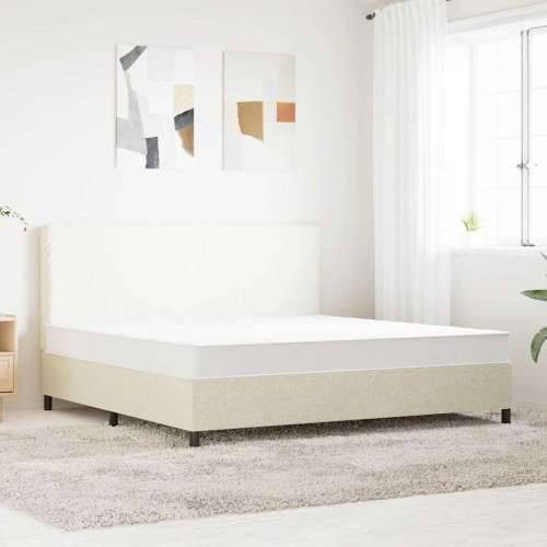 Madrac s oprugama bonnell srednji 180 x 200 cm - 180 x 200 cm 1 Cijena