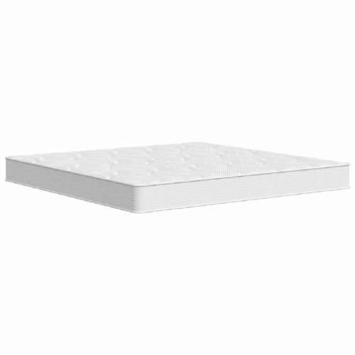 Madrac s oprugama bonnell srednji 180 x 200 cm - 180 x 200 cm 1 Cijena