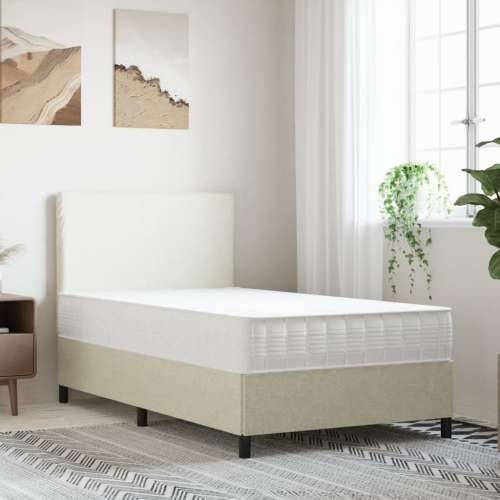 Madrac s džepičastim oprugama srednje čvrst 100 x 200 cm - 100 x 200 cm 1 Cijena