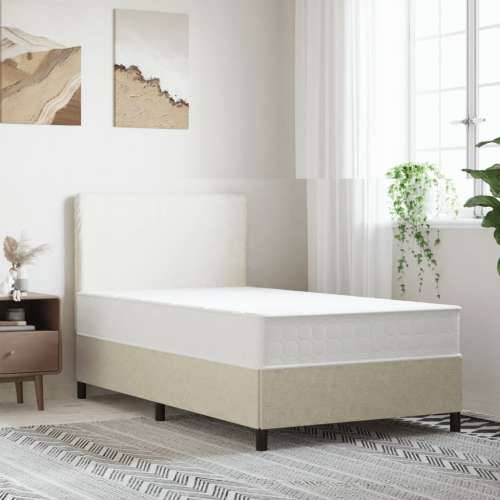 Madrac s džepičastim oprugama srednje čvrst 120x200 cm 120 x 200 cm 1 Cijena