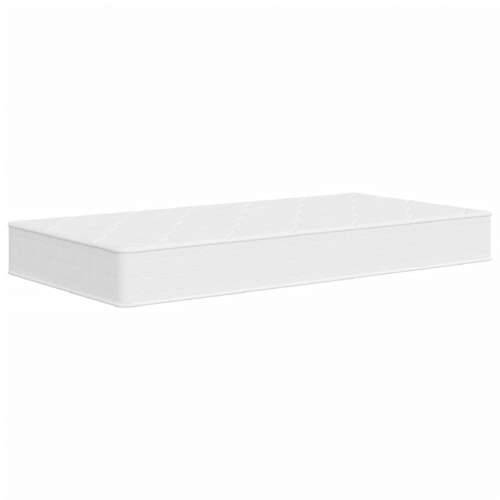 Madrac s džepičastim oprugama srednje čvrst 120x200 cm 120 x 200 cm 1 Cijena
