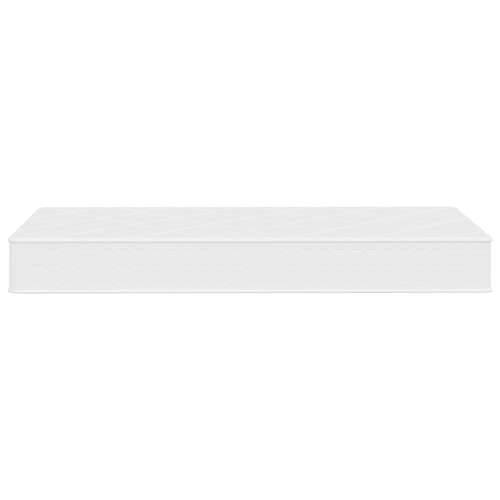 Madrac s džepičastim oprugama srednje čvrst 120x200 cm 120 x 200 cm 1 Cijena
