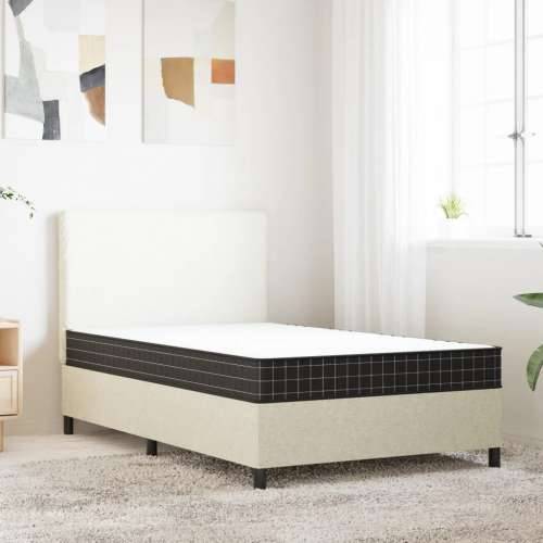 Madrac s oprugama bonnell srednji 100 x 200 cm - 100 x 200 cm 1 Cijena