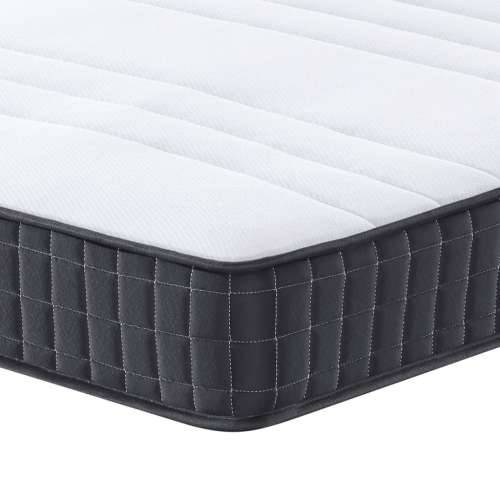 Madrac s oprugama bonnell srednji 100 x 200 cm - 100 x 200 cm 1 Cijena