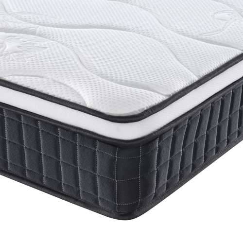 Madrac s oprugama bonnell srednji 90x190 cm bračni - 90 x 190 cm 1 Cijena