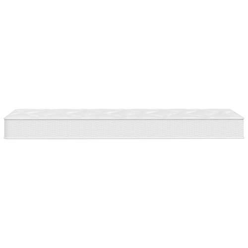 Madrac s oprugama bonnell srednji 90 x 200 cm - 90 x 200 cm 1 Cijena
