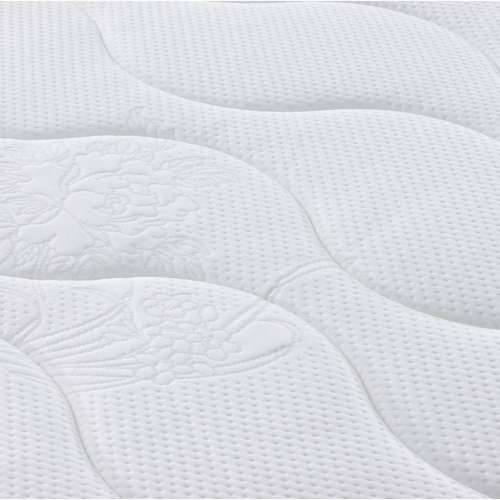 Madrac s oprugama bonnell srednji 90 x 200 cm - 90 x 200 cm 1 Cijena