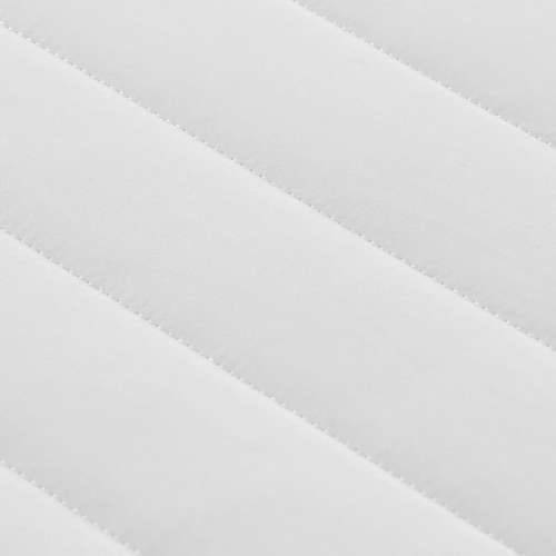 Madrac od pjene srednje mekani 100 x 200 cm - 100 x 200 cm 1 Cijena
