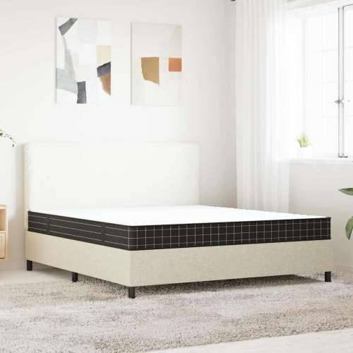 Madrac s oprugama bonnell srednji 180 x 200 cm - 180 x 200 cm 1 Cijena