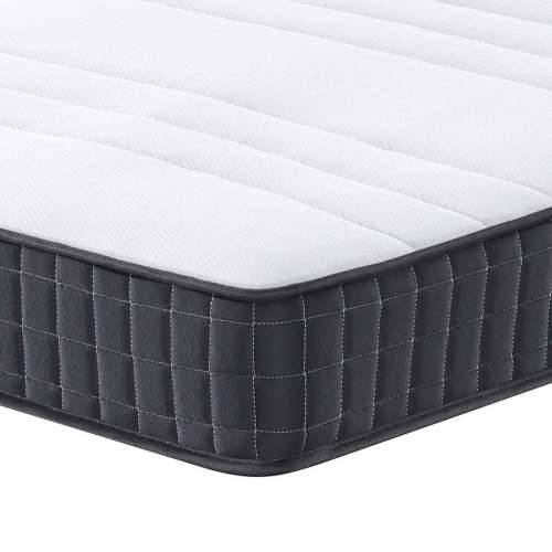 Madrac s oprugama bonnell srednji 180 x 200 cm - 180 x 200 cm 1 Cijena