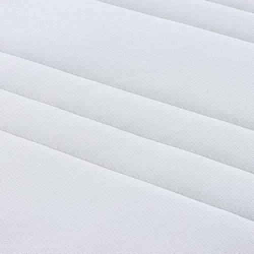 Madrac s oprugama bonnell srednji 180 x 200 cm - 180 x 200 cm 1 Cijena