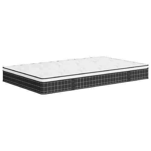 Madrac s oprugama bonnell srednji 120 x 200 cm 120 x 200 cm 1 Cijena