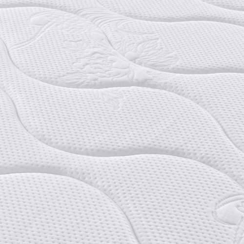 Madrac s oprugama bonnell srednji 120 x 200 cm 120 x 200 cm 1 Cijena