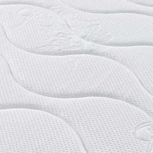 Madrac s oprugama bonnell srednji 160 x 200 cm - 160 x 200 cm 1 Cijena