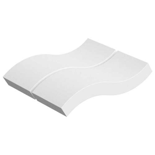 Madrac s oprugama bonnell srednji 140 x 190 cm - 140 x 190 cm 1 Cijena