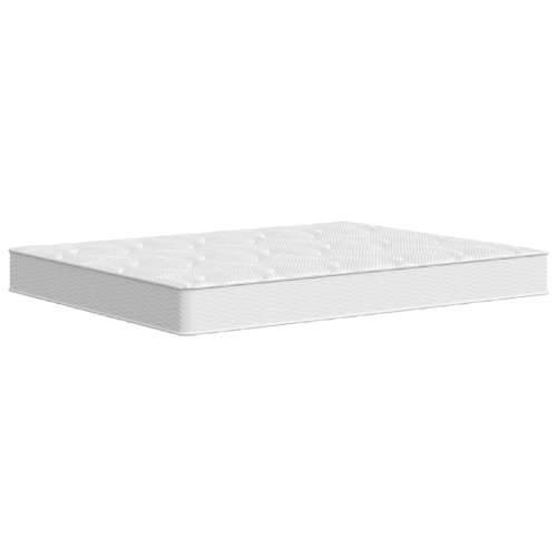 Madrac s oprugama bonnell srednji 140 x 190 cm - 140 x 190 cm 1 Cijena