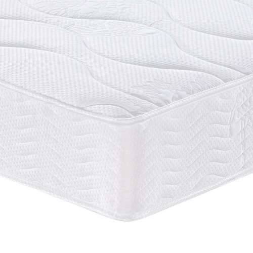 Madrac s oprugama bonnell srednji 140 x 190 cm - 140 x 190 cm 1 Cijena