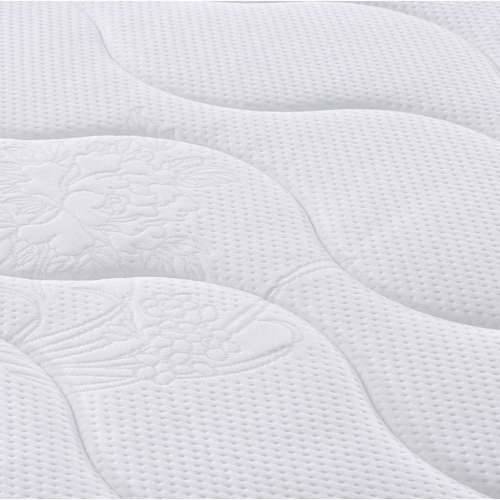 Madrac s oprugama bonnell srednji 140 x 190 cm - 140 x 190 cm 1 Cijena