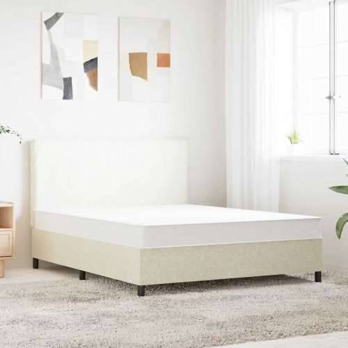 Madrac s oprugama bonnell srednji 160 x 200 cm - 160 x 200 cm 1 Cijena