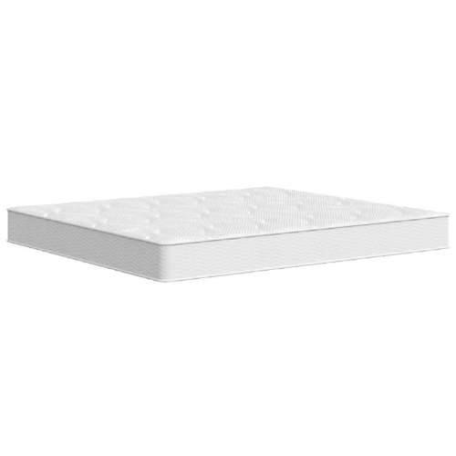 Madrac s oprugama bonnell srednji 160 x 200 cm - 160 x 200 cm 1 Cijena