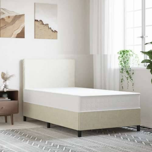 Madrac s džepičastim oprugama srednje čvrst 100 x 200 cm - 100 x 200 cm 1 Cijena